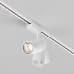 Фото 4 Трековый светильник Technical TR003-1-36W3K-M-W