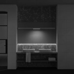 Фото 2 Трековый светильник Technical TR030-2-12W3K-W