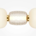Фото 1 Подвесной светильник Maytoni MOD267PL-L42G3K