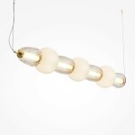 Фото 3 Подвесной светильник Maytoni MOD267PL-L42G3K