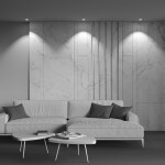 Фото 4 Встраиваемый светильник Technical DL043-01-15W4K-D-RD-WB