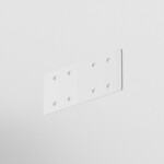 Фото 4 Комплектующие для накладной трековой системы Technical TRA004C-21W