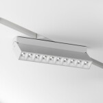 Фото 1 Трековый светильник Technical TR077-2-20W4K-W