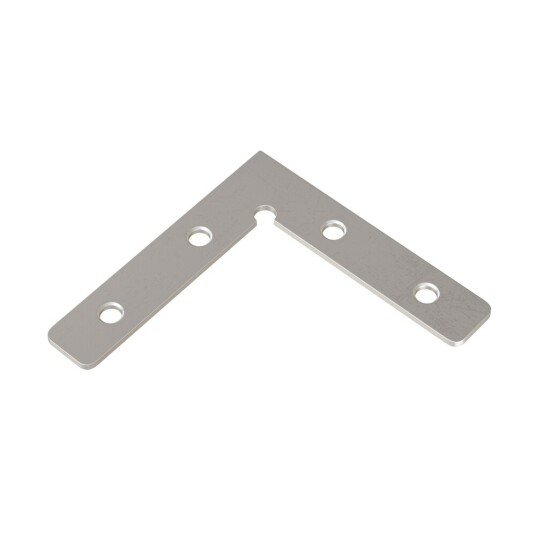 Фото Комплектующие к светодиодной ленте Led Strip ALM-C-90