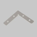 Фото 1 Комплектующие к светодиодной ленте Led Strip ALM-C-90