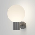 Фото 2 Настенный светильник (бра) Outdoor O598WL-01GR