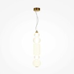 Фото 1 Подвесной светильник Maytoni P069PL-L35G3K