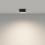 Фото 3 Потолочный светильник Technical C032CL-12W3K-SQ-B