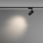 Фото 3 Трековый светильник Technical TR003-1-36W4K-M-B