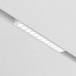 Фото 2 Трековый светильник Technical TR031-2-12W3K-W