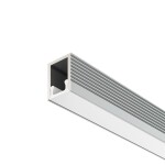 Фото Комплектующие к светодиодной ленте Led Strip ALM-0809-S-2M