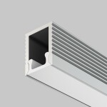 Фото 1 Комплектующие к светодиодной ленте Led Strip ALM-0809-S-2M