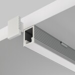 Фото 4 Комплектующие к светодиодной ленте Led Strip ALM-0809-S-2M