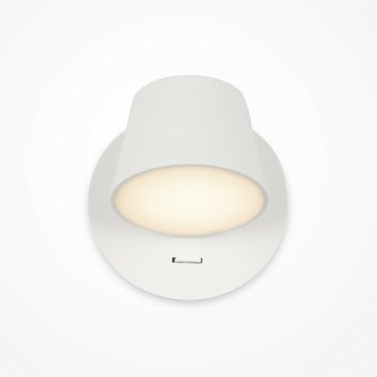 Фото Настенный светильник (бра) Maytoni MOD421WL-L6W3K