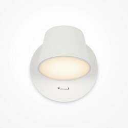 Фото Настенный светильник (бра) Maytoni MOD421WL-L6W3K