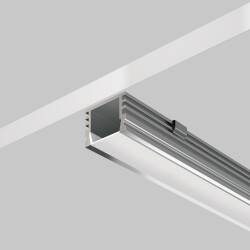 Фото Комплектующие к светодиодной ленте Led Strip ALM005S-2M