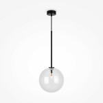 Фото 4 Подвесной светильник Maytoni MOD172PL-01B