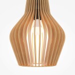 Фото 2 Подвесной светильник Maytoni MOD191PL-01W1