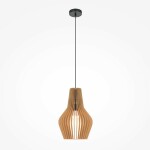 Фото 3 Подвесной светильник Maytoni MOD191PL-01W1