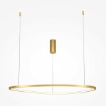 Фото Подвесной светильник Maytoni MOD072PL-L36BSK