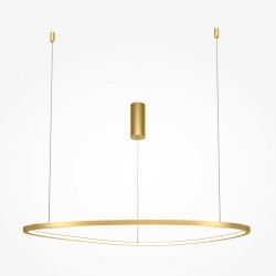 Фото Подвесной светильник Maytoni MOD072PL-L36BSK