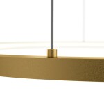 Фото 2 Подвесной светильник Maytoni MOD072PL-L36BSK