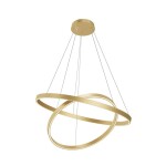 Фото Подвесной светильник Maytoni MOD058PL-L74BSK