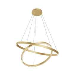 Фото Подвесной светильник Maytoni MOD058PL-L74BSK