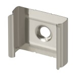 Фото 2 Комплектующие к светодиодной ленте Led Strip ALM007MT