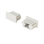 Фото Комплектующие к светодиодной ленте Led Strip ALM004EC