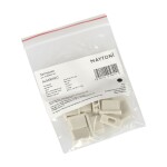 Фото 3 Комплектующие к светодиодной ленте Led Strip ALM004EC