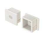 Фото Комплектующие к светодиодной ленте Led Strip ALM006EC