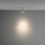 Фото 2 Трековый светильник Technical TR084-1-15W4K-W