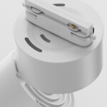 Фото 4 Трековый светильник Technical TR084-1-15W4K-W