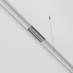 Фото 3 Комплектующие для накладной трековой системы Technical TRA034C-21B