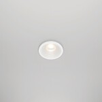 Фото 2 Встраиваемый светильник Technical DL034-01-06W3K-W