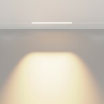 Фото 3 Трековый светильник Technical TR031-2-18W3K-W