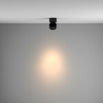 Фото 3 Потолочный светильник Technical C084CL-15W3K-D-B