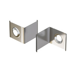 Фото Комплектующие к светодиодной ленте Led Strip ALM009MT