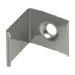 Фото 2 Комплектующие к светодиодной ленте Led Strip ALM009MT