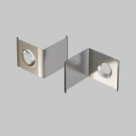 Фото 4 Комплектующие к светодиодной ленте Led Strip ALM009MT