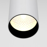 Фото 2 Подвесной светильник Technical P072PL-L12W3K