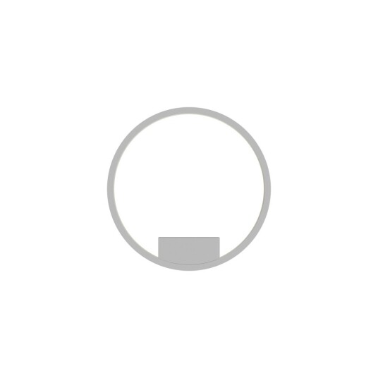 Фото Настенный светильник (бра) Maytoni MOD058WL-L25WK