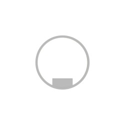 Фото Настенный светильник (бра) Maytoni MOD058WL-L25WK