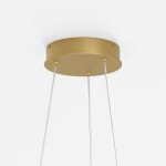 Фото 4 Подвесной светильник Maytoni MOD058PL-L65BSK