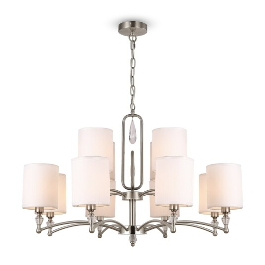 Фото Подвесной светильник Freya FR1007PL-12N