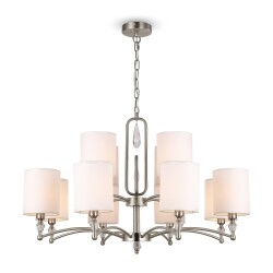 Фото Подвесной светильник Freya FR1007PL-12N