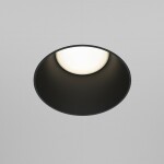 Фото 1 Встраиваемый светильник Technical DL051-01-GU10-RD-WB