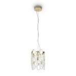 Фото Подвесной светильник Maytoni MOD490PL-01G