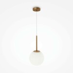 Фото 1 Подвесной светильник Maytoni MOD321PL-01G3